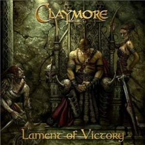 Claymore - Lament Of Victory [2013]