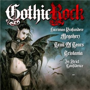 VA - Gothic Rock [2013]