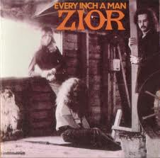 Zior - Every Inch A Man [1972]