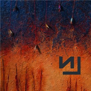 Nine Inch Nails - Hesitation Marks (Deluxe Edition) [2013]