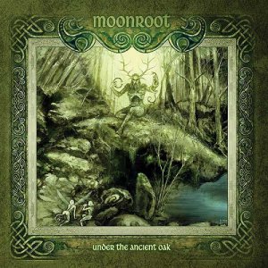 Moonroot - Under The Ancient Oak [2013]