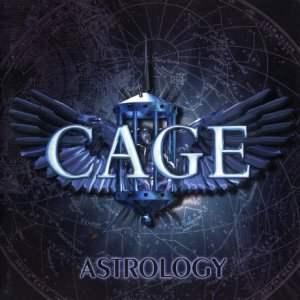 Cage - Astrology [2001]
