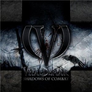 Vhaldemar - Shadows Of Combat [2013]