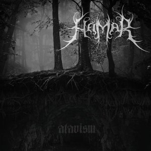 Heimar - Atavism [2013]