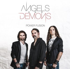 Angels And Demons - Power Fusion [2013]