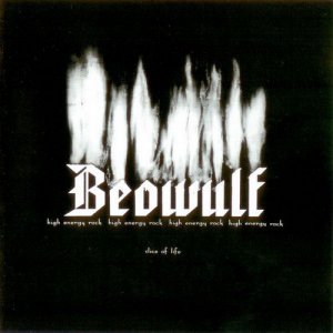 Beowulf - Slice Of Life [1980]
