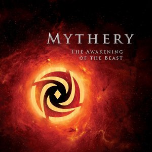 Mythery - The Awakening Of The Beast [2013]
