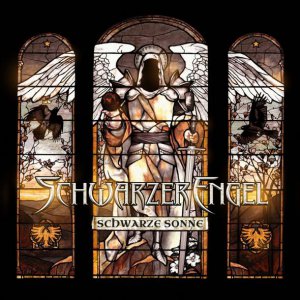 Schwarzer Engel - Schwarze Sonne (EP) [2013]