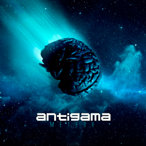 Antigama - Meteor [2013]