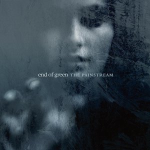 End Of Green - The Painstream (Limited Edition) [2013]