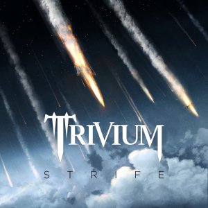 Trivium - Strife (Single) [2013]