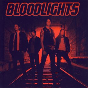 Bloodlights - Bloodlights [2007]