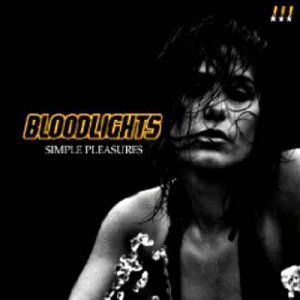 Bloodlights - Simple Pleasures [2010]