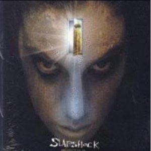 Slapshock - Project 11-41 [2002]