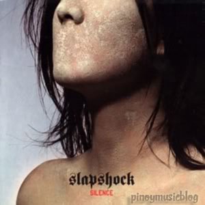 Slapshock - Silence [2006]