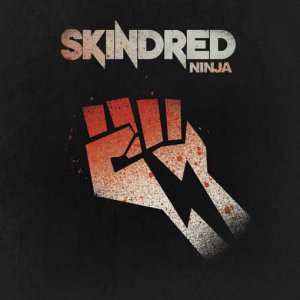 Skindred - Ninja (Single) [2013]