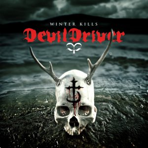DevilDriver - Winter Kills (2013)