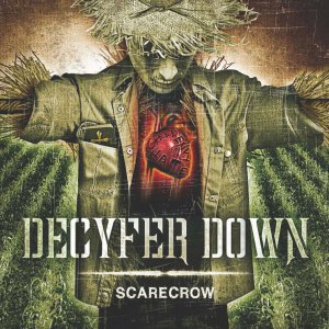 Decyfer Down - Scarecrow [2013]