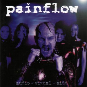 Painflow - Audio-Visual-Aids [1999]