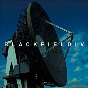 Blackfield - IV [2013]