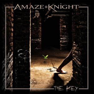 Amaze Knight - The Key [2013]