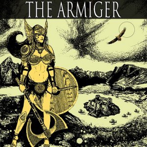 The Armiger - The Armiger [2013]