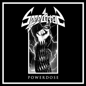 Speedtrap - Powerdose [2013]