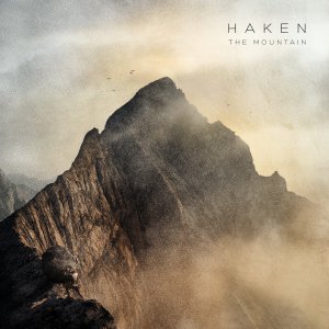 Haken - The Mountain (Limited Edition) [2013]