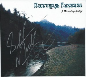 Nocturnal Poisoning - A Misleading Reality [2013]