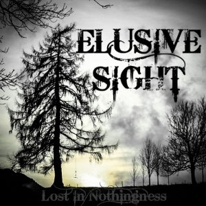Elusive Sight - Lost In Nothingness [2013]