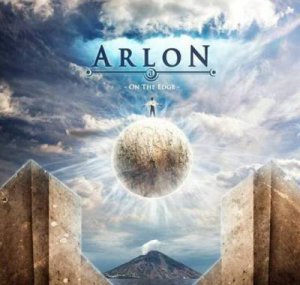 Arlon - On The Edge [2013]