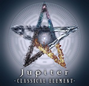 Jupiter - Classical Element [2013]