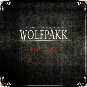 Wolfpakk - Cry Wolf [2013]