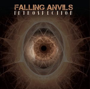 Falling Anvils - Introspection [2013]