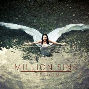 Million Sins - Freedom [2013]