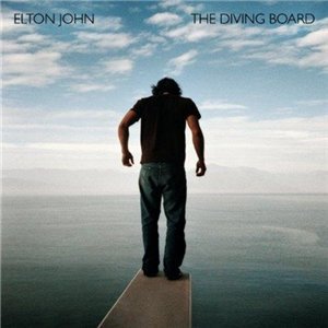 Elton John - The Diving Board [2013]