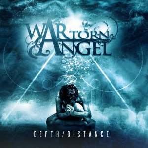 War Torn Angel - Depth&#8203;/Distance (EP) [2013]