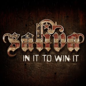 Saliva - In It To Win It [2013]