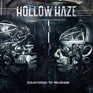 Hollow Haze - Countdown to Revenge [2013]