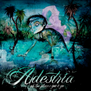 Adestria - Discography [2010-2014]
