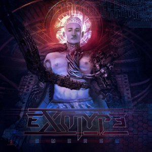 Exotype - Emerge (EP) [2012]