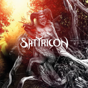 Satyricon - Satyricon (Deluxe Edition) [2013]