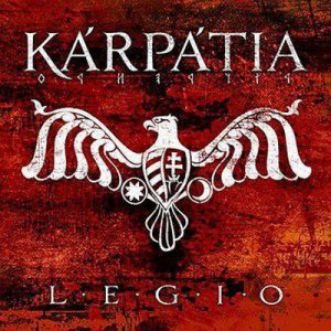 Karpatia - Legio (Compilation) [2013]