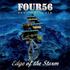   Four56 - Edge Of The Storm [2013]