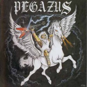 Pegazus - Pegazus [1995]