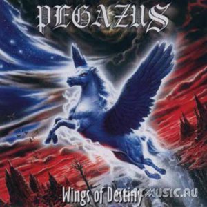 Pegazus - Wings Of Destiny [1997]