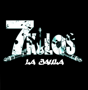 7Kilos - La Jaula [2013]