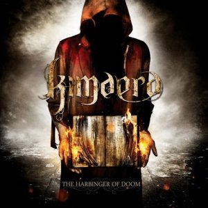 Kimaera - The Harbinger Of Doom [2013]