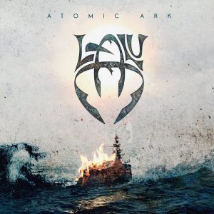 Lalu - Atomic Ark [2013]