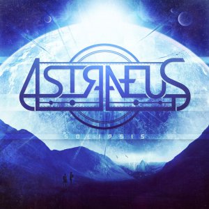Astraeus - Solipsis (Ep) [2013]